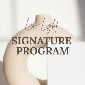 Signature Program
