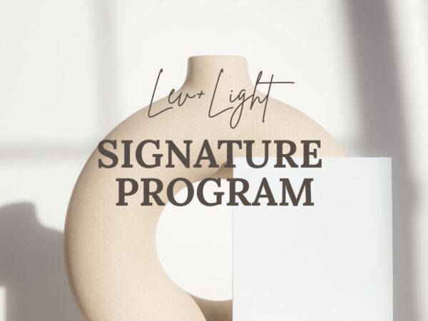 Signature Program