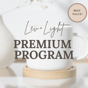 Premium Package