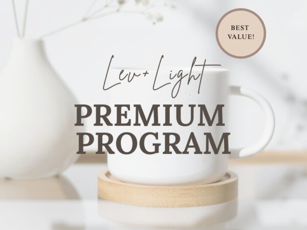 Premium Package
